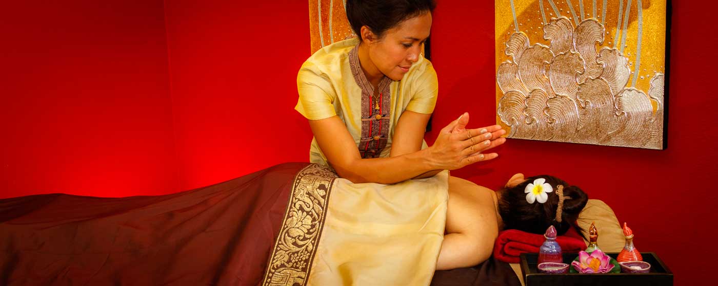Gold Elephant Royal Thai Wellness und Thai Massage Gold Elephant Royal Thai Wellness und Thai Massage