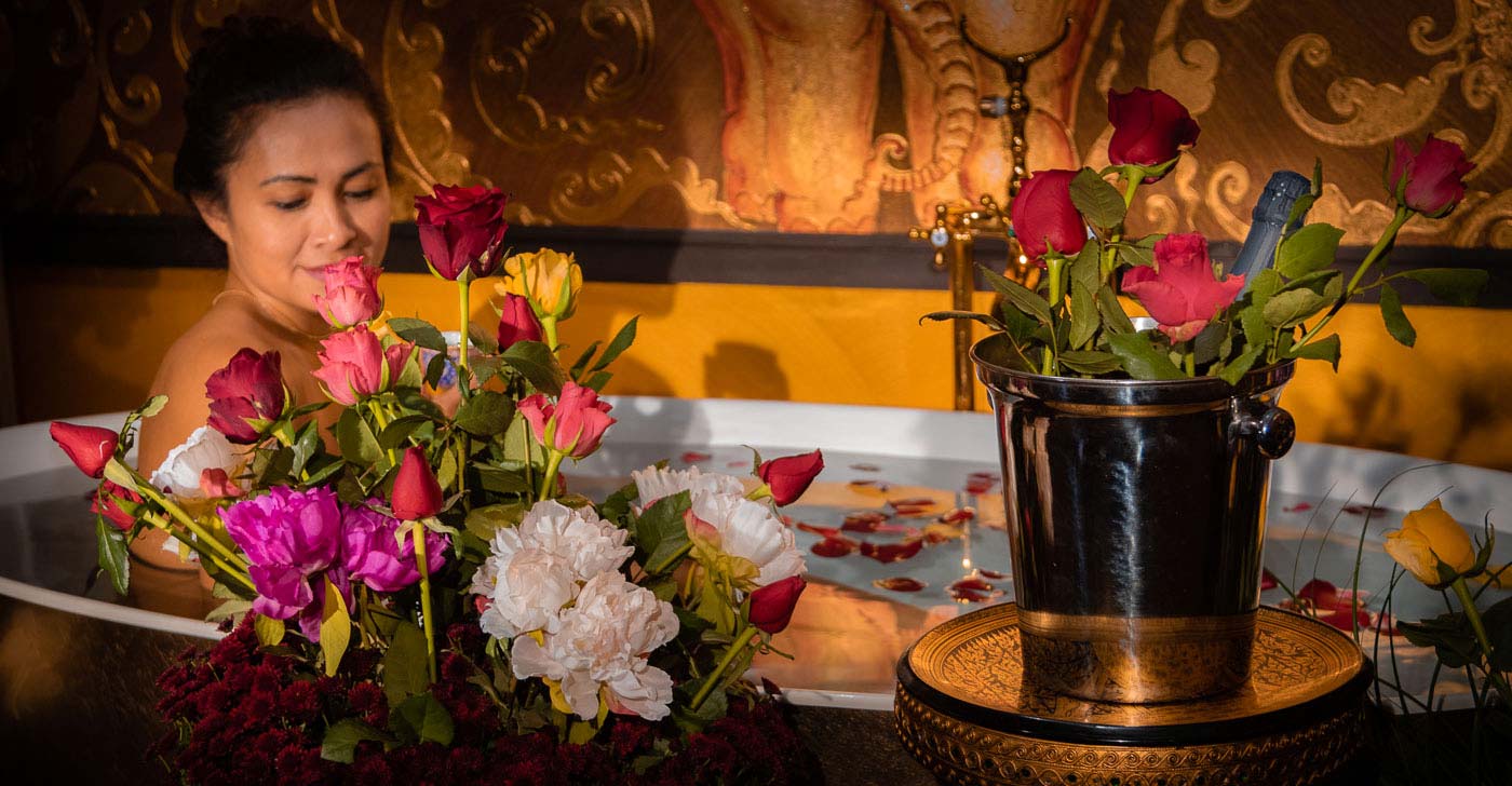 Gold Elephant Royal Thai Wellness und Thai Massage Gold Elephant Royal Thai Wellness und Thai Massage
