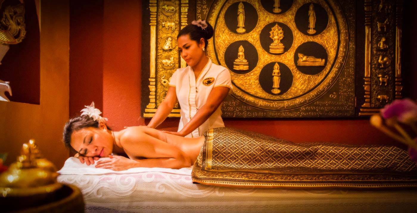 Gold Elephant Royal Thai Wellness und Thai Massage Gold Elephant Royal Thai Wellness und Thai Massage