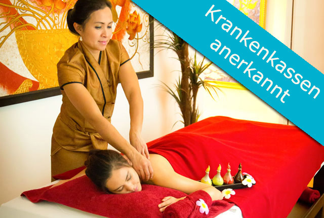 Manuelle Lymphdrainage (EMR/RME und ASCA zertifiziert)
